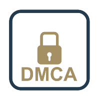 DMCA square