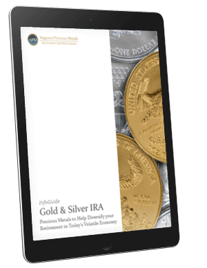 Augusta Precious Metals Gold and Silver IRA