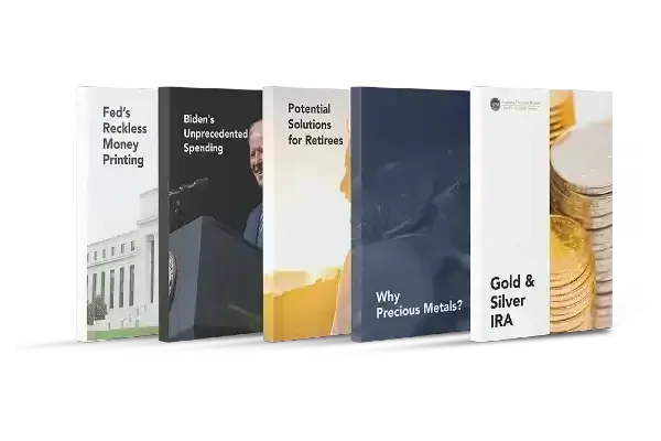 Augusta Precious Metals Silver IRA Guide