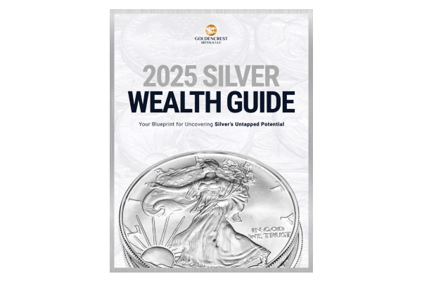 Goldencrest Metals Silver Wealth Guide