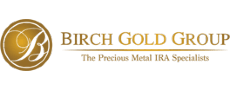 Birch Gold Group