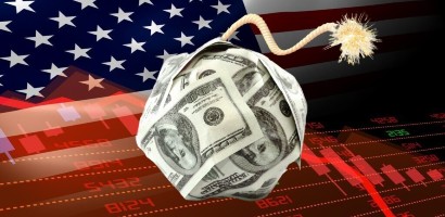 National Debt Crisis