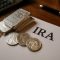 Physical Silver in IRA