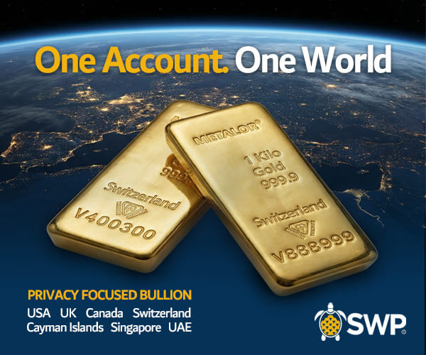 Strategic Wealth Preservation